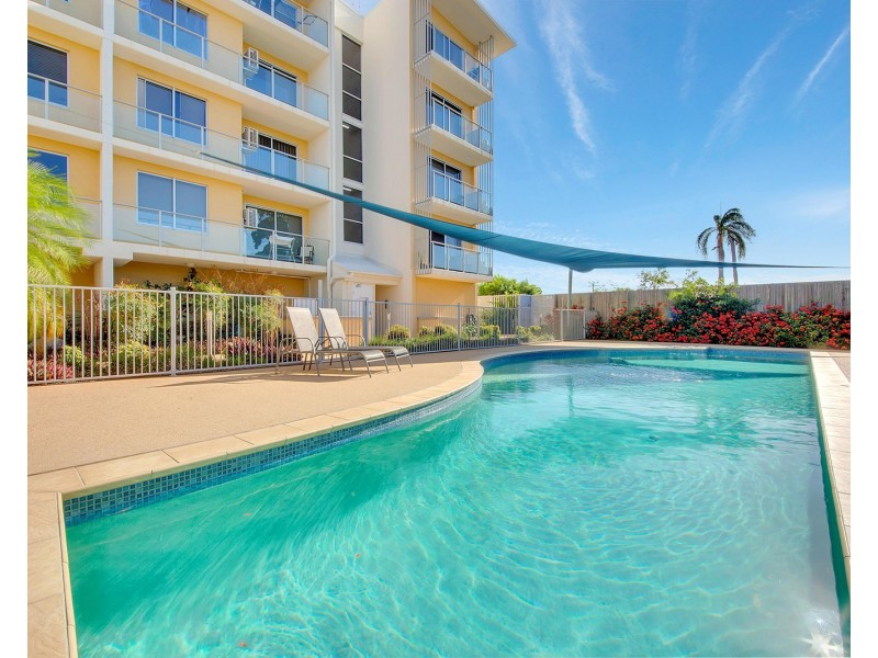 25/22 Barney Street, Barney Point QLD 4680