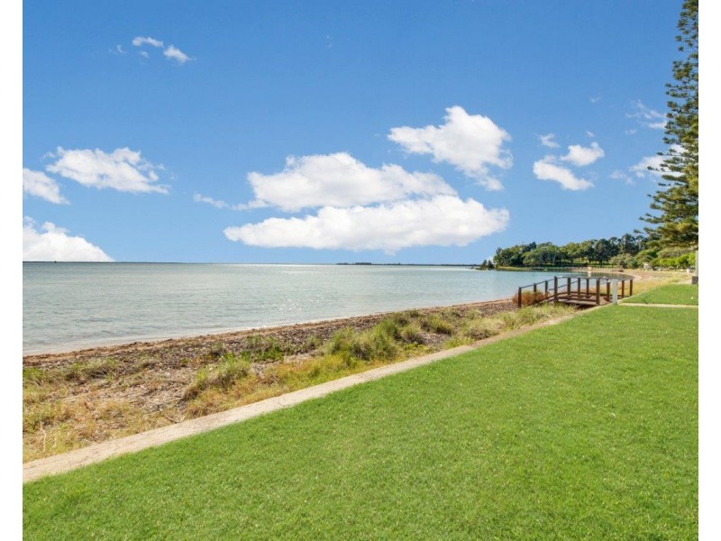 25/22 Barney Street, Barney Point QLD 4680
