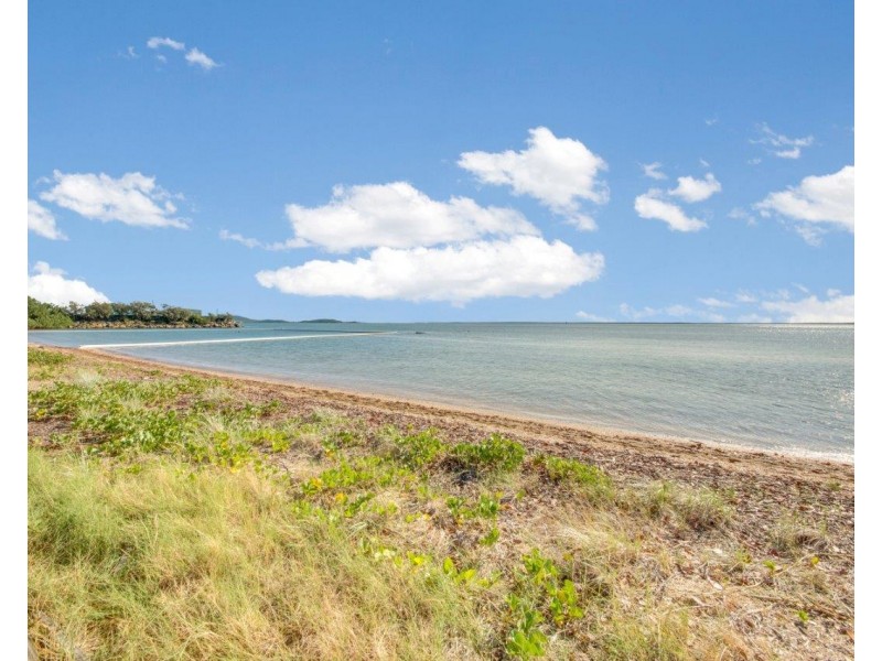 25/22 Barney Street, Barney Point QLD 4680