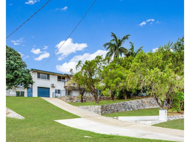 33 Dixon Drive, Telina QLD 4680