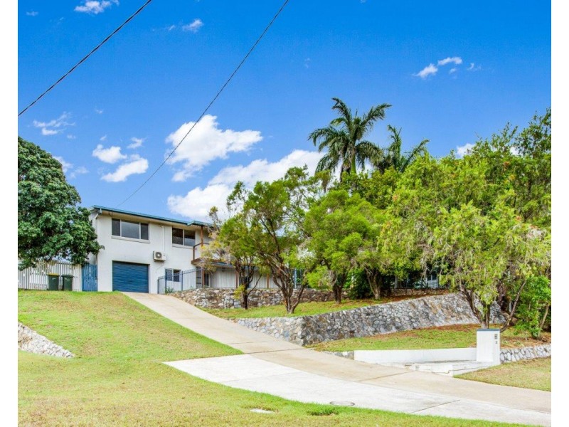 33 Dixon Drive, Telina QLD 4680