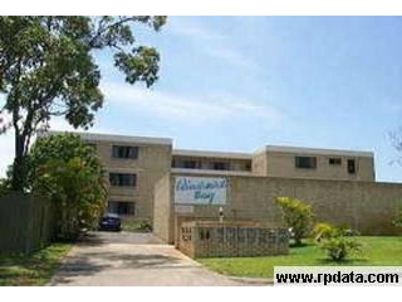 13/20 Barney Street, Barney Point QLD 4680