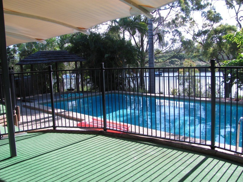 29 Langdon Street, Tannum Sands QLD 4680
