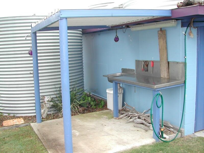 15 Hancock Street, Turkey Beach QLD 4678