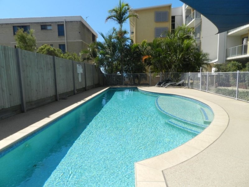 33/22 Barney Street, Barney Point QLD 4680