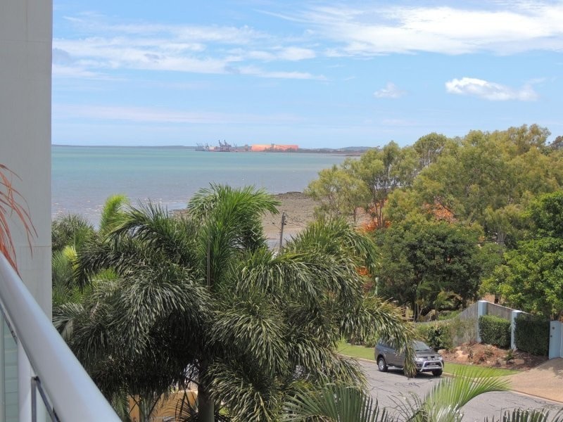 33/22 Barney Street, Barney Point QLD 4680