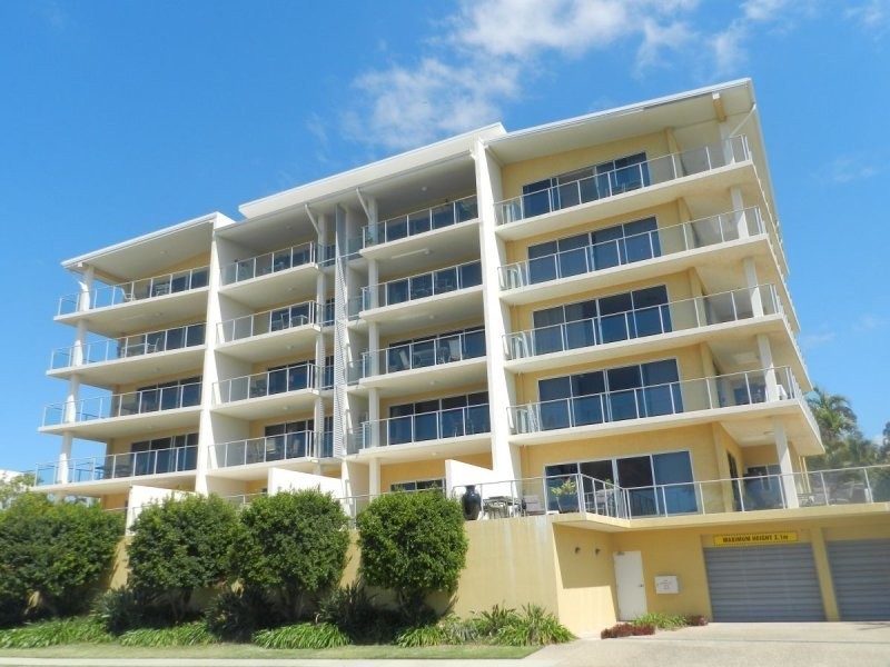 33/22 Barney Street, Barney Point QLD 4680