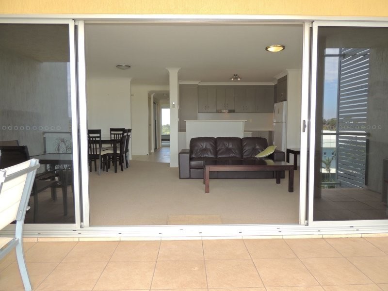 33/22 Barney Street, Barney Point QLD 4680