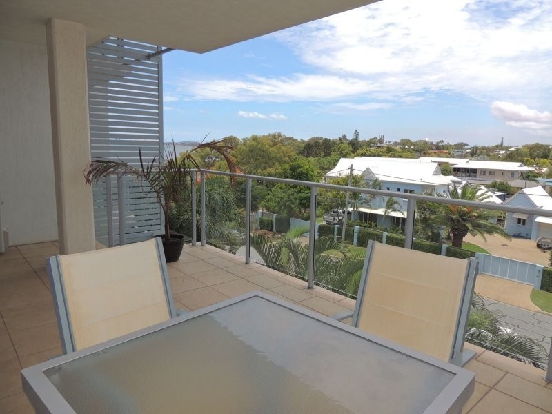 33/22 Barney Street, Barney Point QLD 4680