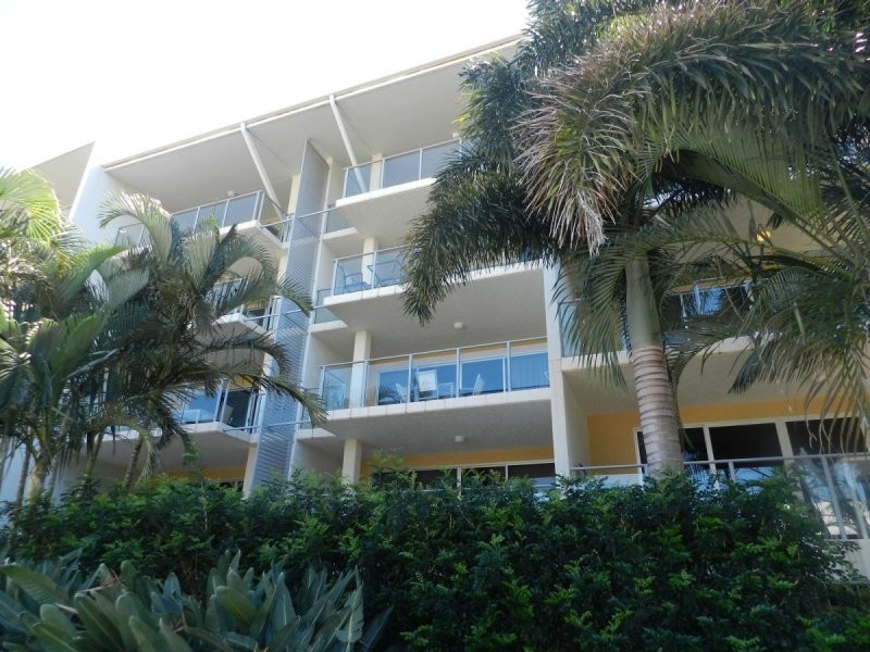 33/22 Barney Street, Barney Point QLD 4680