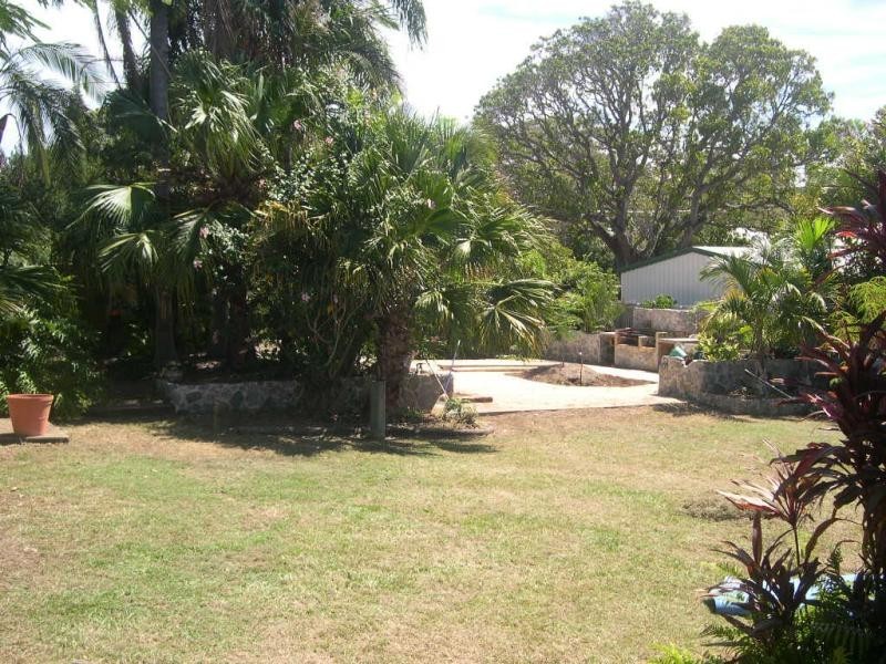 5 George Street, West Gladstone QLD 4680