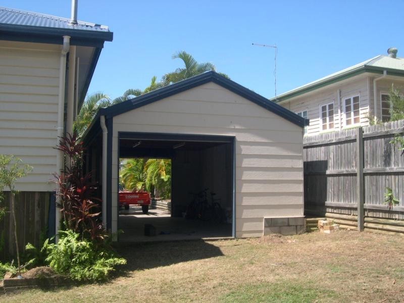 5 George Street, West Gladstone QLD 4680