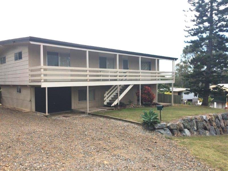 6 Goshawk Street, New Auckland QLD 4680