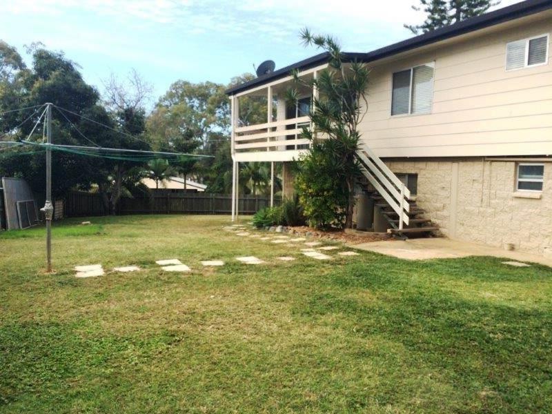 6 Goshawk Street, New Auckland QLD 4680