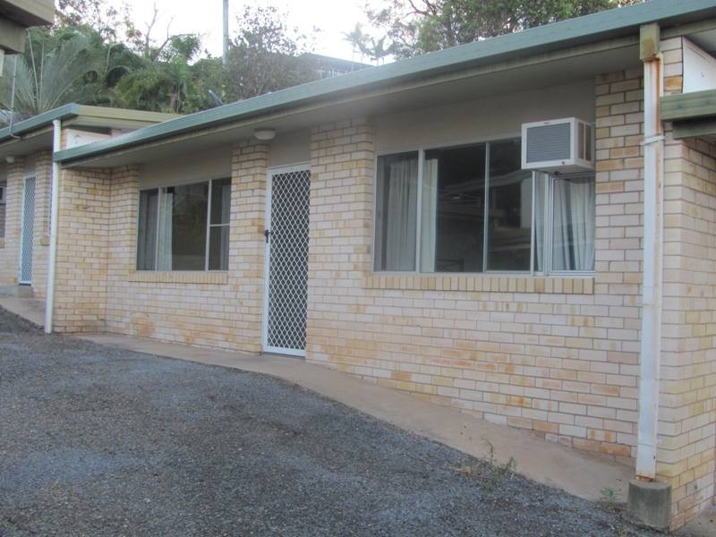 4/177 Oaka Street, South Gladstone QLD 4680