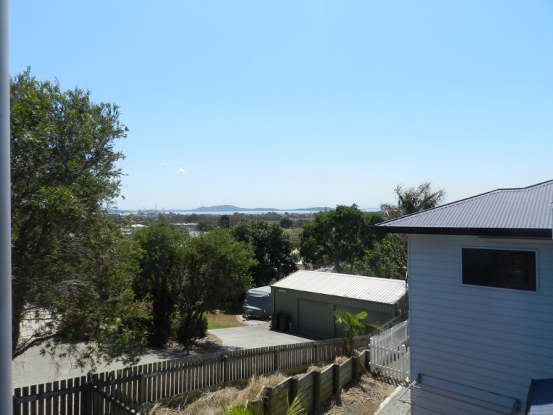 150 Oaka Lane, Gladstone QLD 4680