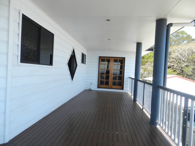 150 Oaka Lane, Gladstone QLD 4680