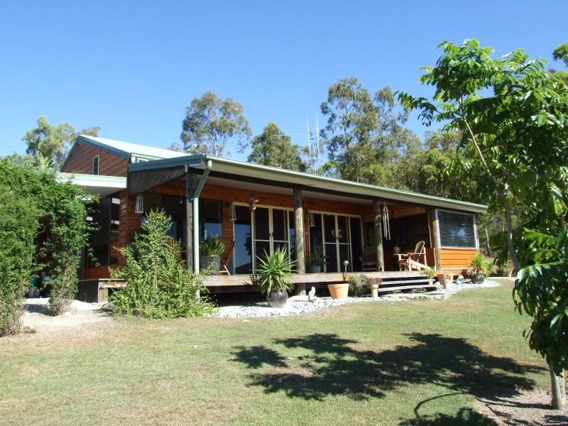 380 Baldaw Road, Agnes Water QLD 4677