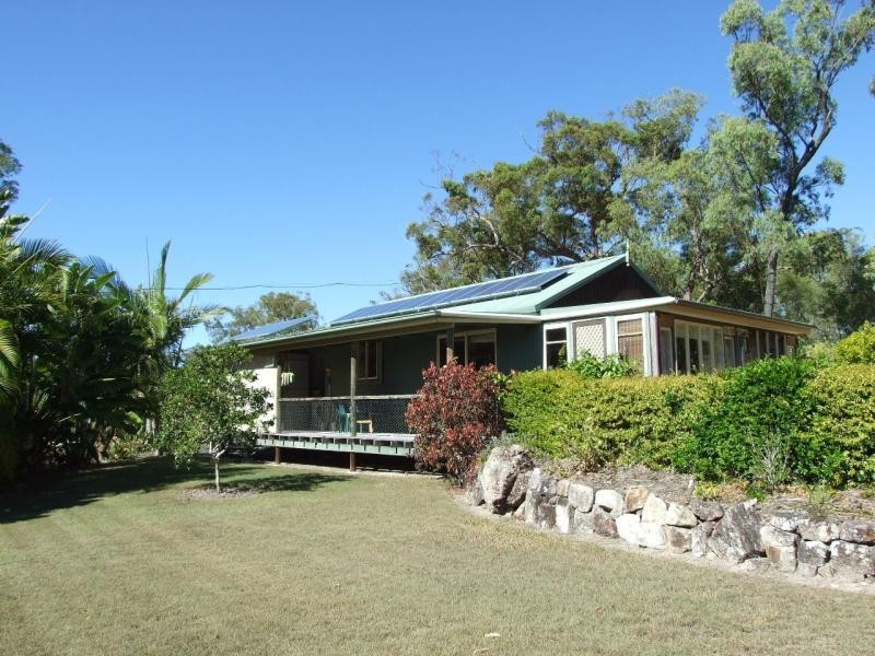 380 Baldaw Road, Agnes Water QLD 4677