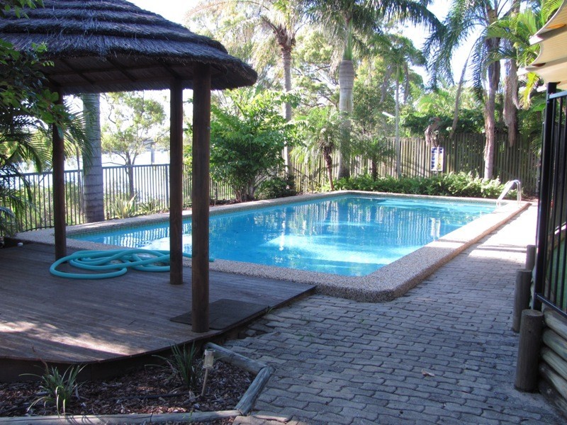29 Langdon Street, Tannum Sands QLD 4680