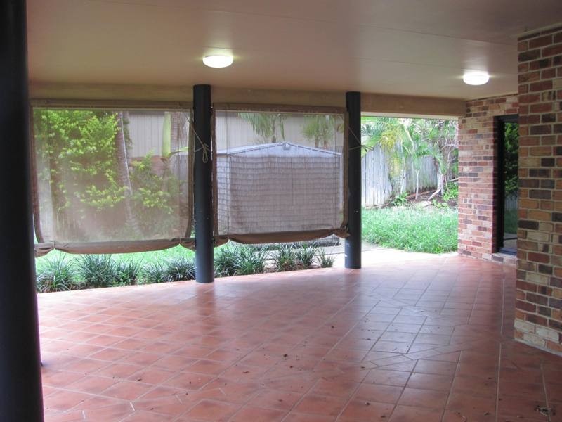 3 Clearview Court, Tannum Sands QLD 4680