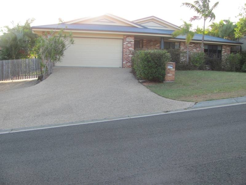 3 Clearview Court, Tannum Sands QLD 4680