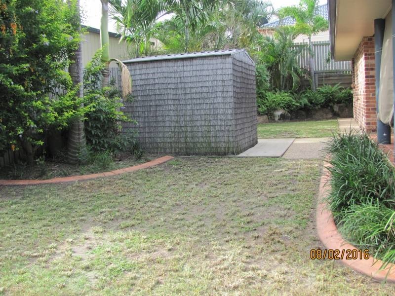 3 Clearview Court, Tannum Sands QLD 4680