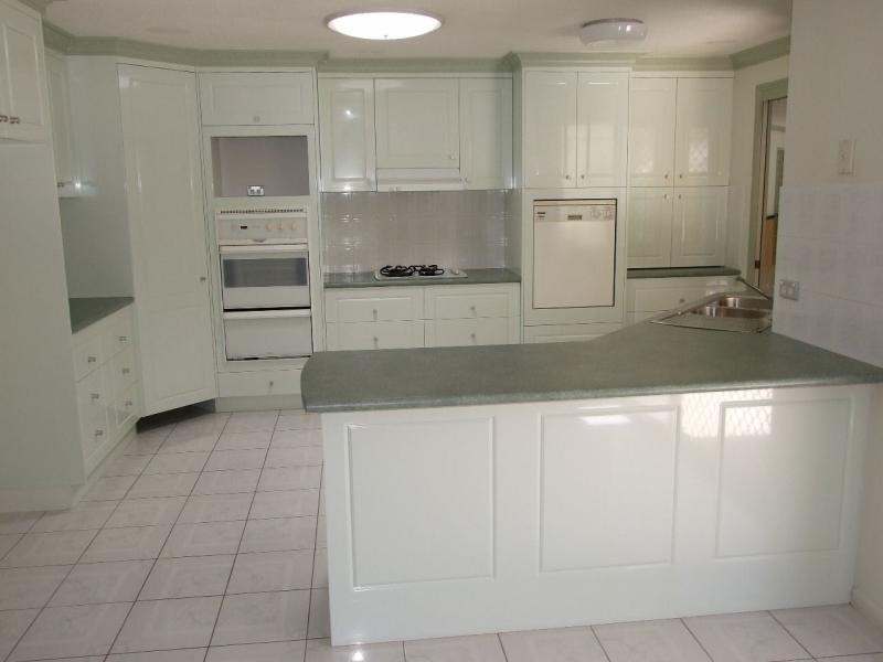 20 Mounter Street, Boyne Island QLD 4680