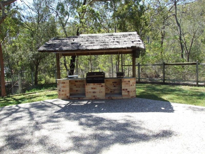 20 Mounter Street, Boyne Island QLD 4680