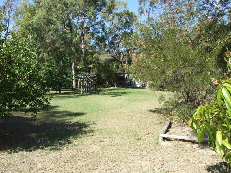 20 Mounter Street, Boyne Island QLD 4680