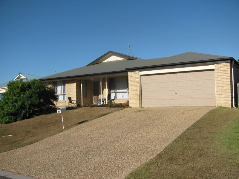 51 Col Brown Avenue, Gladstone QLD 4680