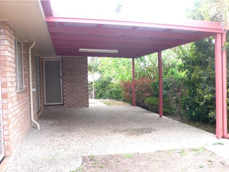 25 Ellington Street, New Auckland QLD 4680