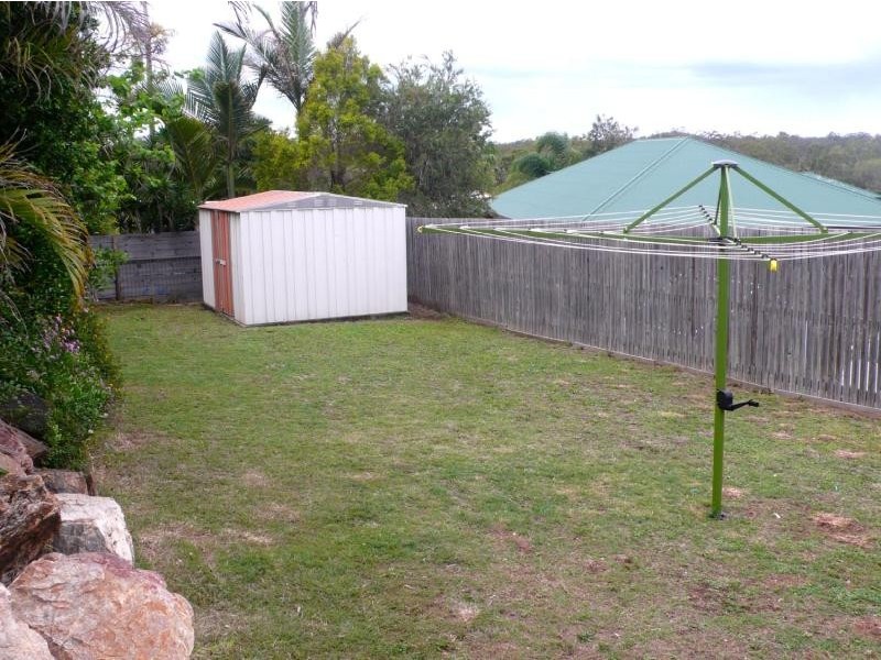 25 Ellington Street, New Auckland QLD 4680