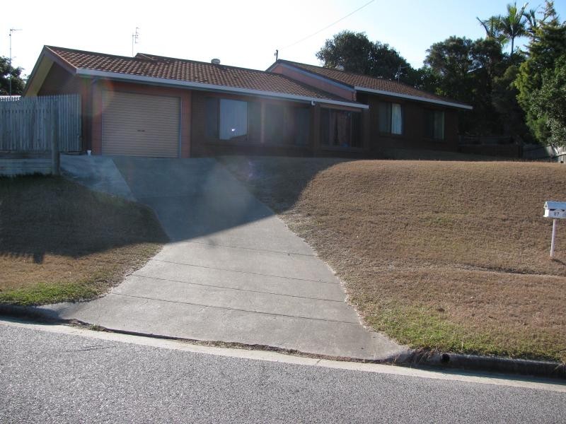 27 Apollo Drive, Clinton QLD 4680