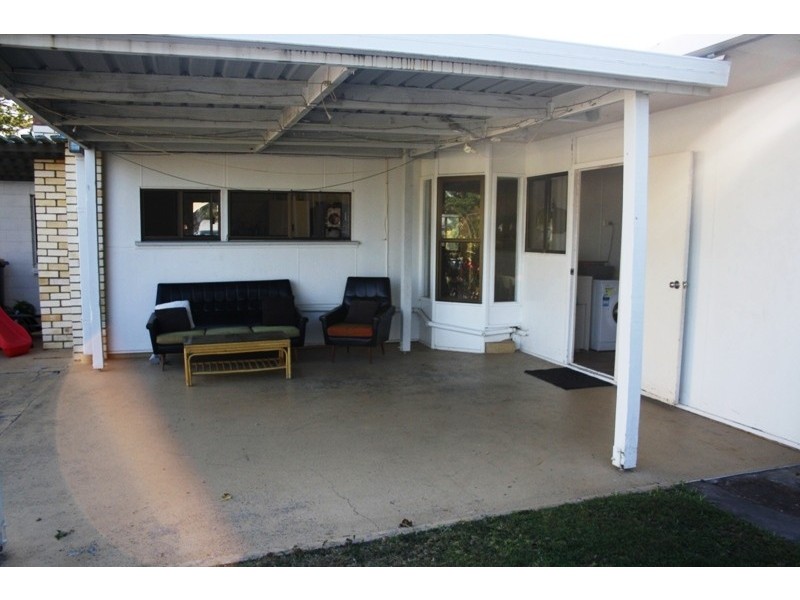 28 Booth Avenue, Tannum Sands QLD 4680