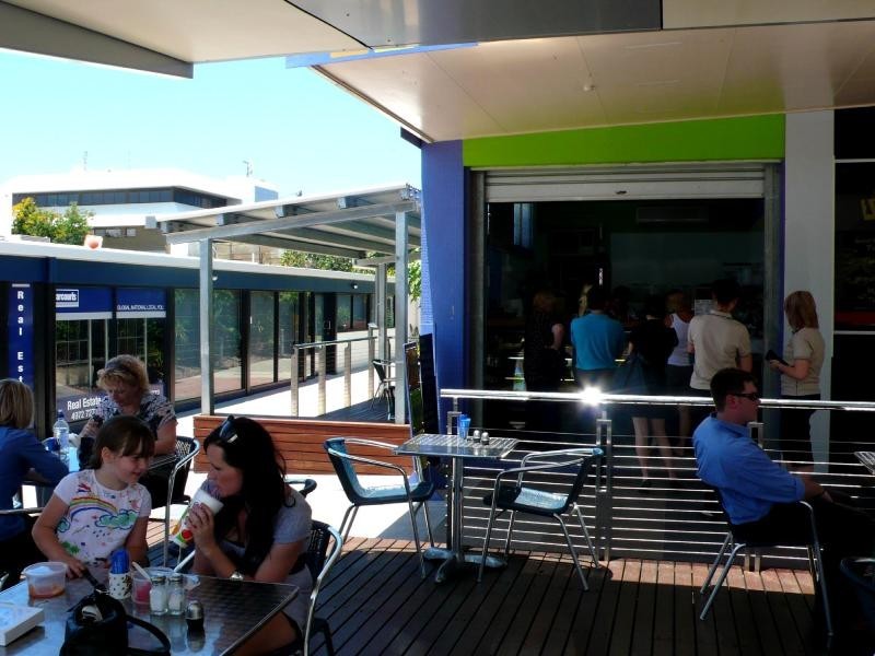 52 Goondoon St., Gladstone QLD 4680