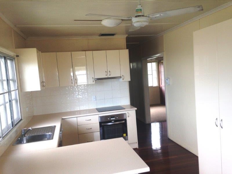 105 Off Lane, Gladstone QLD 4680