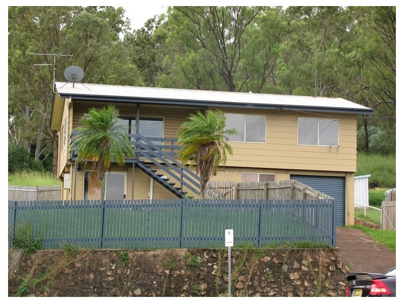179 Philip Street, West Gladstone QLD 4680