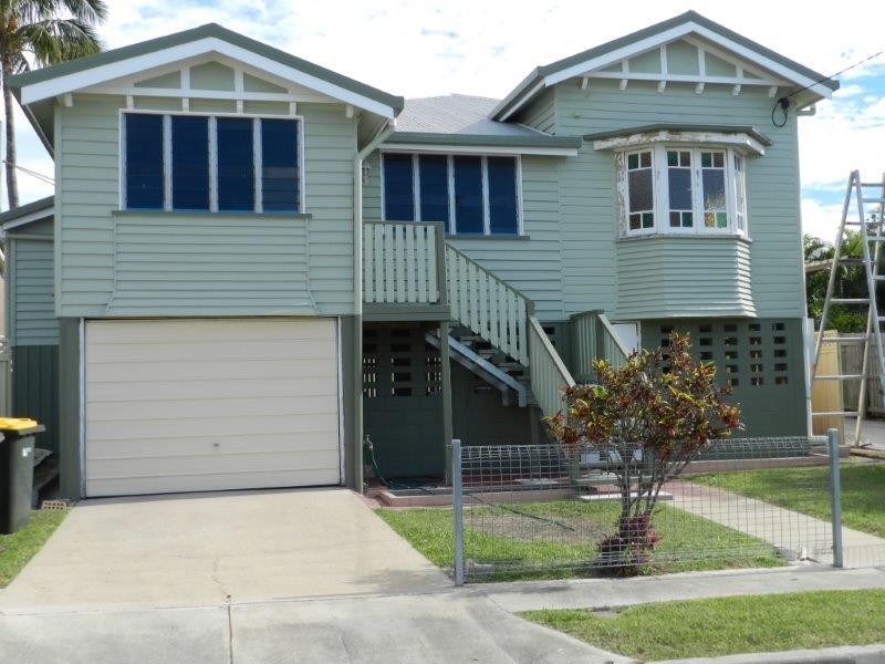 69 Off Lane, Gladstone QLD 4680