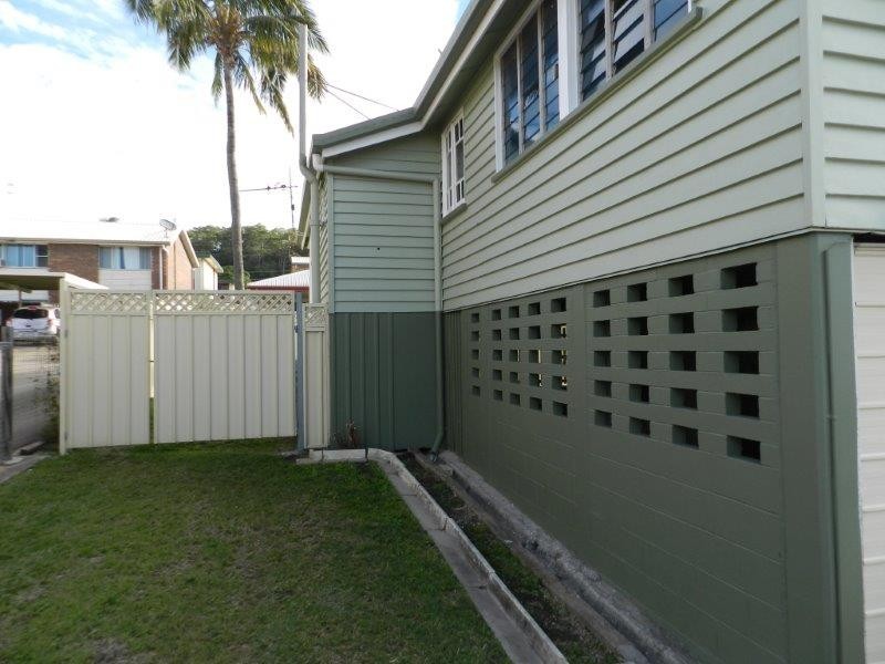69 Off Lane, Gladstone QLD 4680