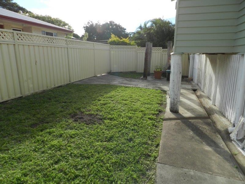 69 Off Lane, Gladstone QLD 4680