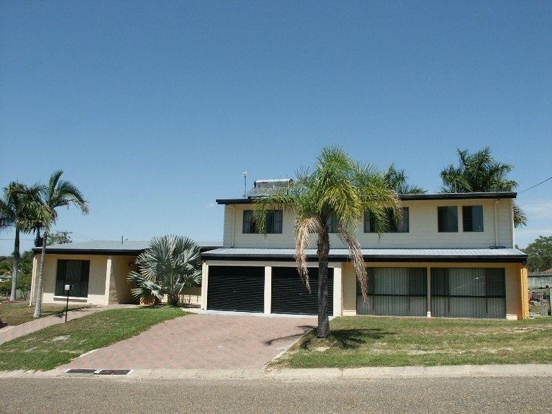 1 Richard Street, Boyne Island QLD 4680