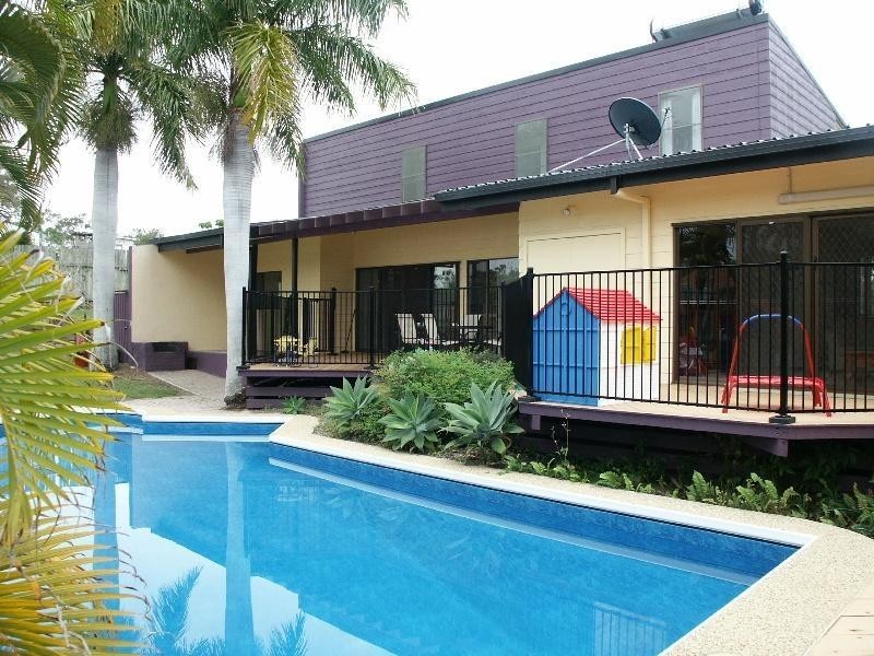 1 Richard Street, Boyne Island QLD 4680