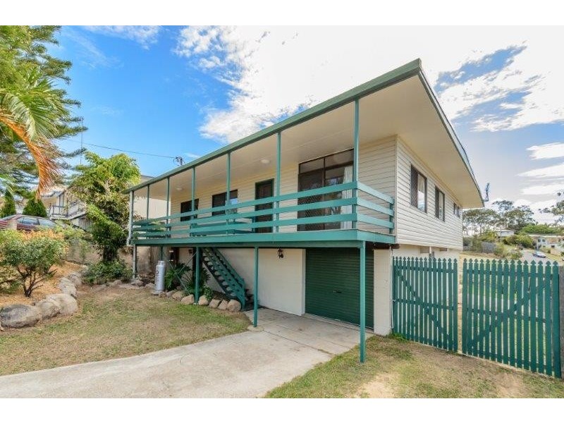 56 Beak Street, New Auckland QLD 4680