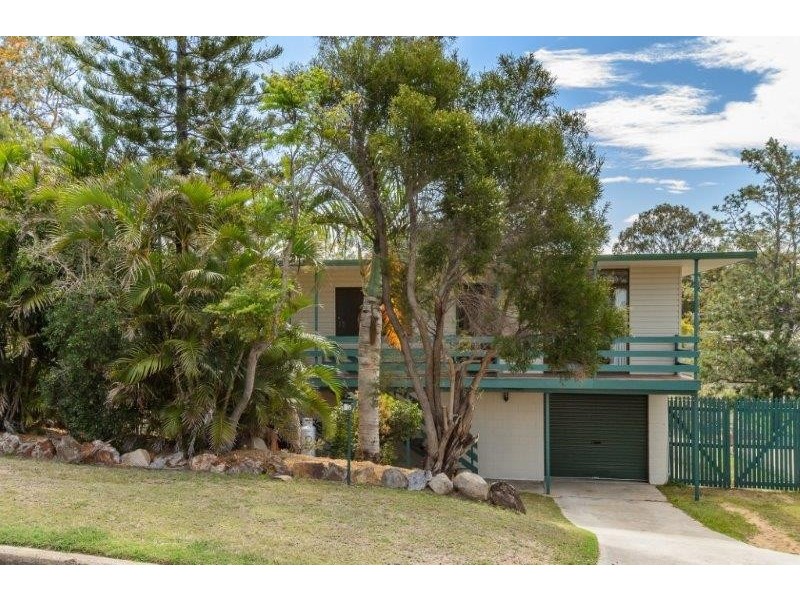 56 Beak Street, New Auckland QLD 4680