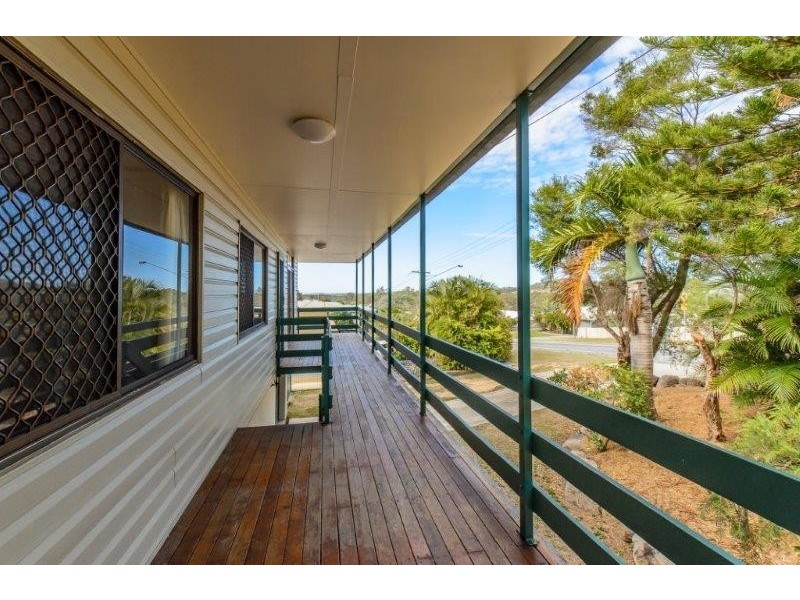 56 Beak Street, New Auckland QLD 4680