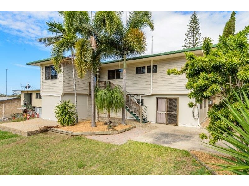 56 Beak Street, New Auckland QLD 4680