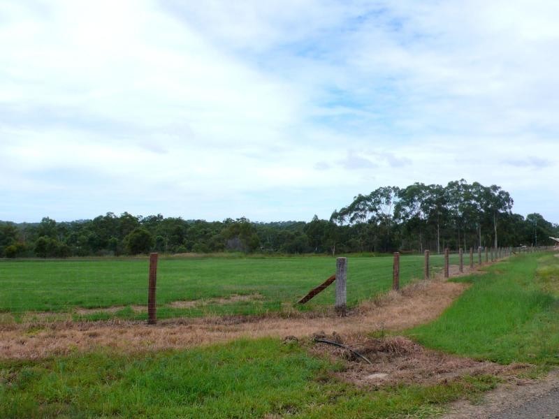 Lot 10/14 Ambrose Lane (Portion of ), Beecher QLD 4680