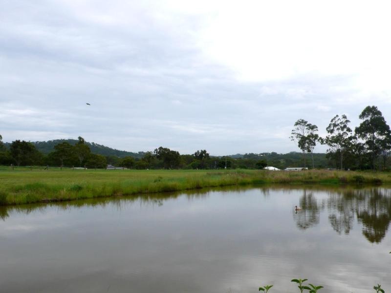 Lot 10/14 Ambrose Lane (Portion of ), Beecher QLD 4680