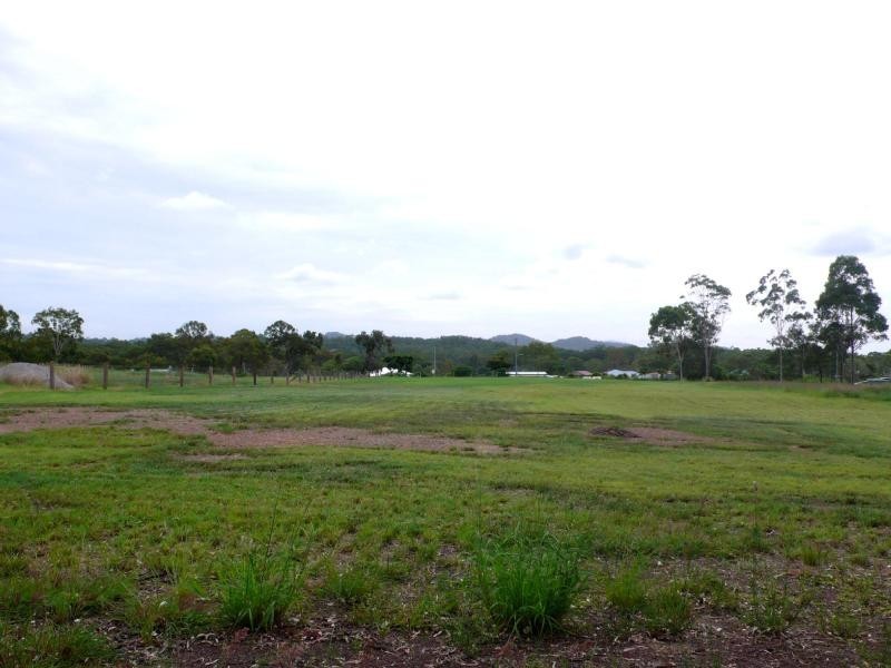 Lot 10/14 Ambrose Lane (Portion of ), Beecher QLD 4680